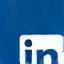 LinkedIn icon